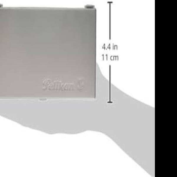 COJIN PSELLO PLAST. 2 PELIKAN E5 C.60